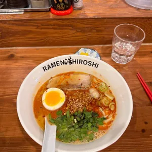 라멘히로시 사진