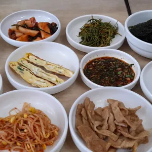 정든식당 사진