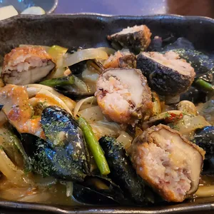 엉클스키친 사진