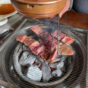 이선이 명품갈비 사진