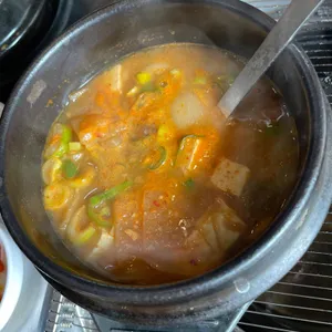 이선이 명품갈비 사진
