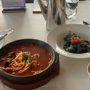 프라움 레스토랑 리뷰 사진