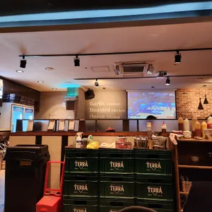 놀란치킨 리뷰 사진