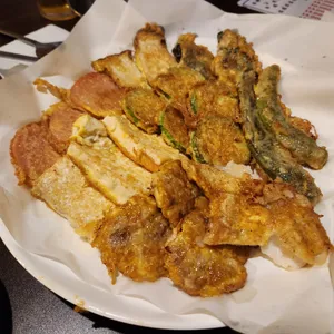 종로빈대떡 사진