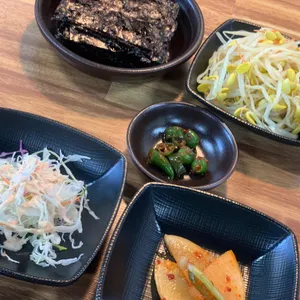 황금명태본가 사진