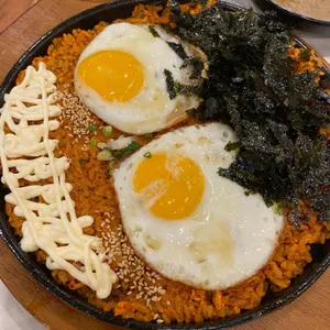 팔각도 사진