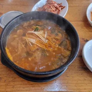 영인조선곰탕 사진