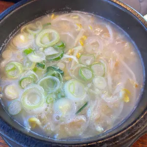 황태마을 사진