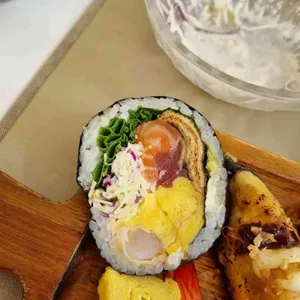 스시 달 사진