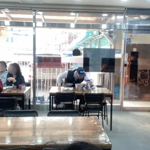 바우짬뽕 리뷰 사진