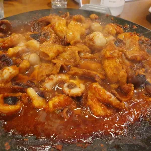 서울쭈꾸미쌈겹 리뷰 사진