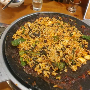 서울쭈꾸미쌈겹 리뷰 사진