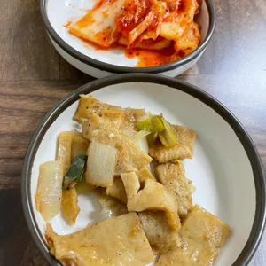 노가네 부대찌개 사진