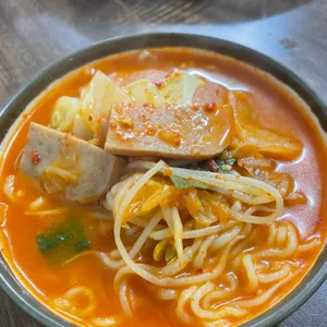 노가네 부대찌개 사진