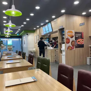 본죽&비빕밥카페 리뷰 사진