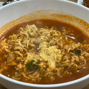 밥찌김밥 사진