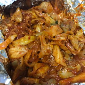 돌다리야채곱창 사진