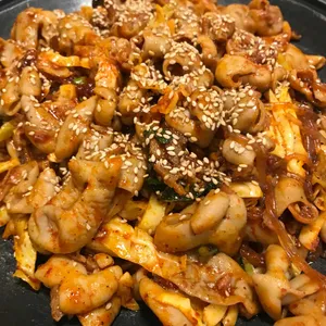 돌다리야채곱창 사진