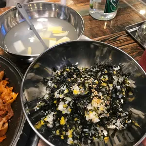 돌다리야채곱창 사진