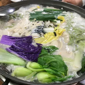 오월애만두전골 사진