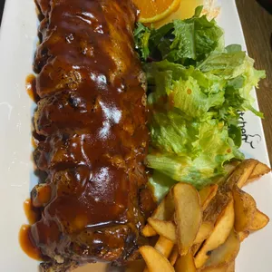 인더키친 사진