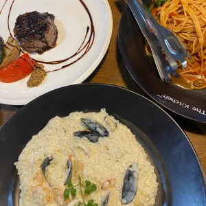 인더키친 사진