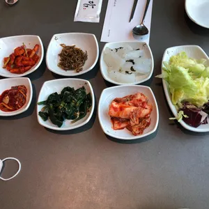 담 사진