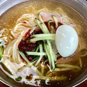 산방식당 사진