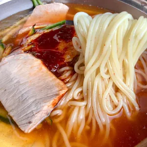 산방식당 사진