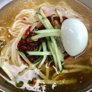 산방식당 사진