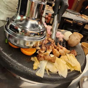 돗간 리뷰 사진