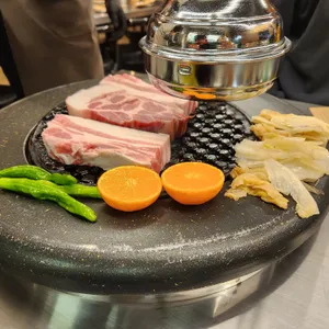 돗간 리뷰 사진