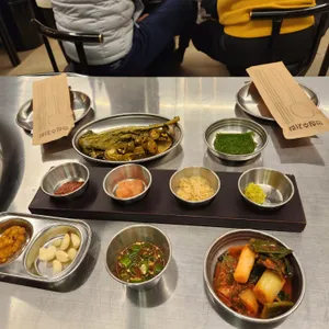 돗간 리뷰 사진