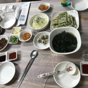 어방어점 사진