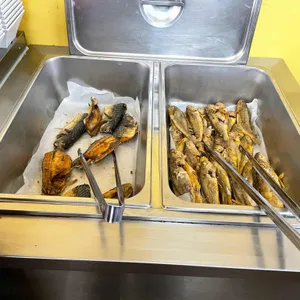 한식채움뷔페 사진