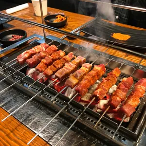 태양부 양꼬치 사진