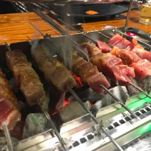태양부 양꼬치 사진