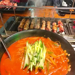 태양부 양꼬치 사진