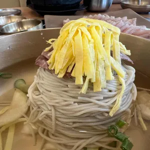 능라도 리뷰 사진