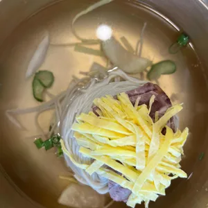 능라도 리뷰 사진