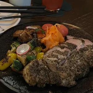 미티 사진