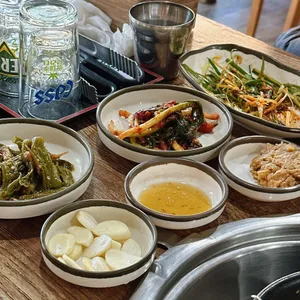 뚱돼지숯불갈비 사진