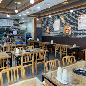 돈가네 옛날김치돼지찌개 리뷰 사진