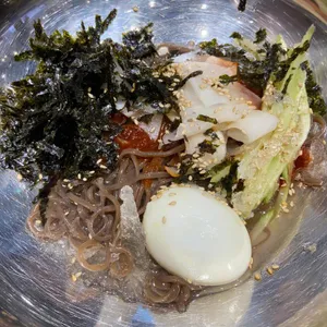 오투닭갈비&부대찌개 사진