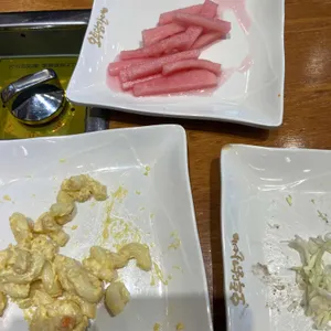 오투닭갈비&부대찌개 사진