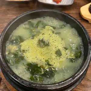 보돌미역 사진