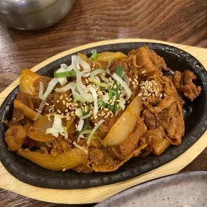 보돌미역 사진