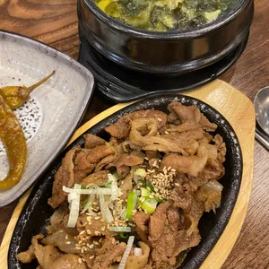 보돌미역 사진