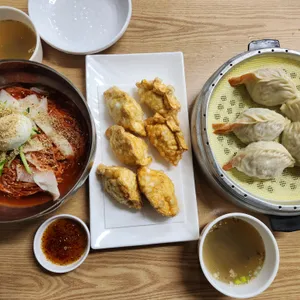 할매국수 사진