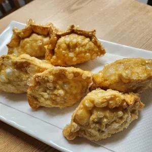 할매국수 사진